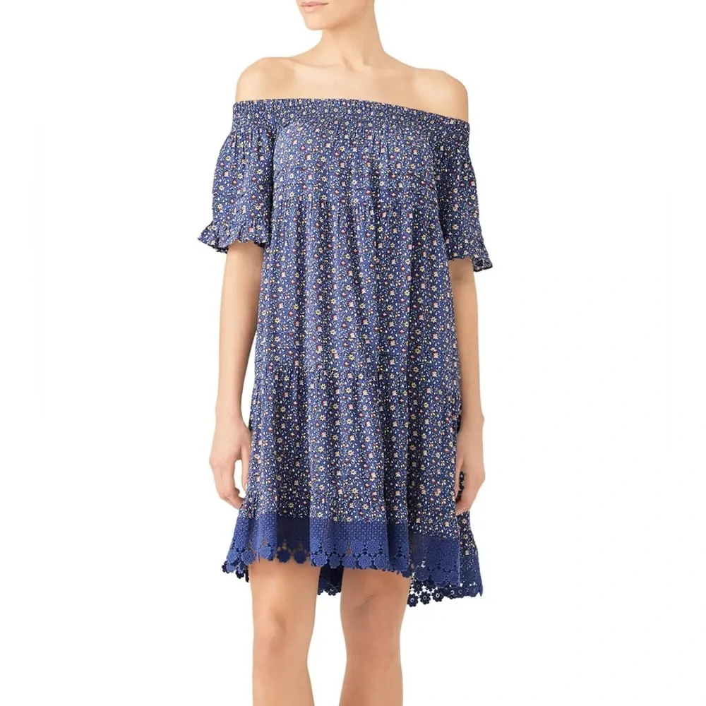 Tory Burch Coverup/Dress